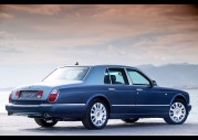 2005 Bentley Arnage R